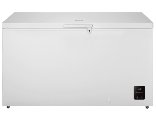 Морозильный ларь Gorenje FHC42EAW