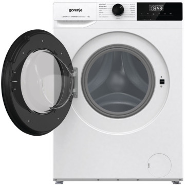 Стиральная машина Gorenje W1NHPI84AS/UA  - Фото  3