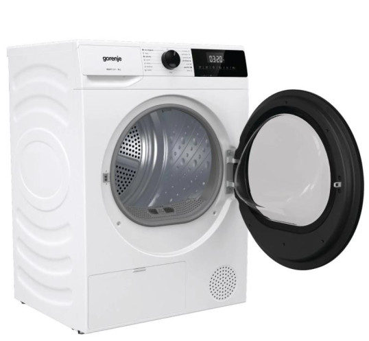 Сушильная машина Gorenje DHNE82/UA - Фото  2