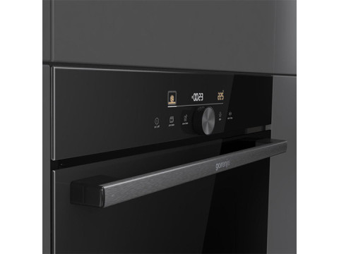 Духовой шкаф электрический Gorenje BOS6747A05DG - Фото  1