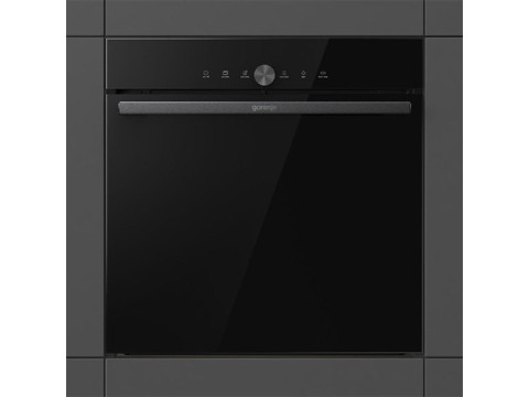 Духовой шкаф электрический Gorenje BOS6747A05DG - Фото  6