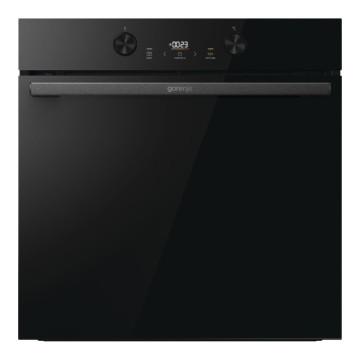 Вбудована духова шафа Gorenje BPS6737E04DBG