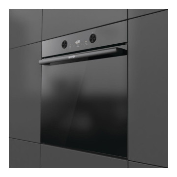 Встроенный духовой шкаф Gorenje BPS6737E04DBG - Фото  3