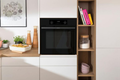 Духова шафа електрична Gorenje BO6635E01B - Зображення  8