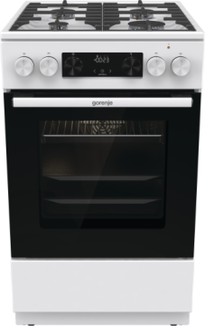 Плита комбинированная Gorenje GKS5C73WF