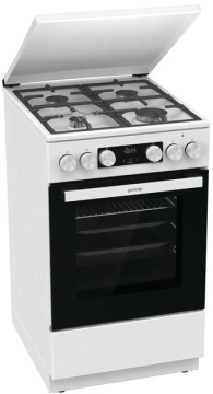 Плита комбинированная Gorenje GK5C42WF-B - Фото  10