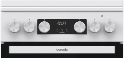 Плита комбинированная Gorenje GK5C42WF-B - Фото  2