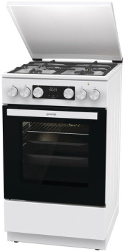 Плита комбинированная Gorenje GK5C42WF-B