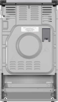 Плита комбінована Gorenje GK5C43SH - Зображення  2