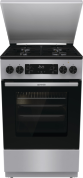 Плита комбінована Gorenje GK5C43SH