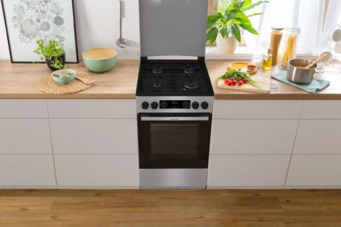 Плита комбінована Gorenje GK5C43SH - Зображення  11