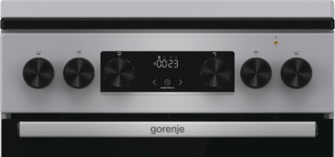 Плита комбінована Gorenje GK5C43SH - Зображення  7