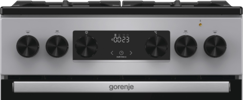 Плита комбінована Gorenje GK5C42SF - Зображення  9