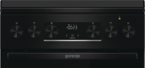 Плита комбінована Gorenje GK5C42BF - Зображення  9