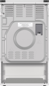 Плита газовая Gorenje GG5A14WJ - Фото  6