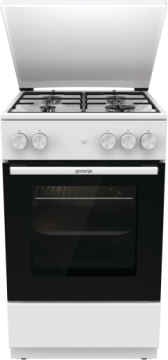 Плита газова Gorenje GG5A14WJ