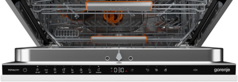 Посудомоечная машина встроенная Gorenje GV673B66  - Фото  7