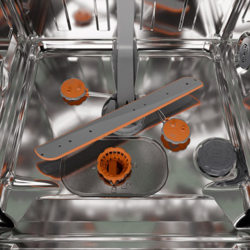 Посудомоечная машина встроенная Gorenje GV673B66  - Фото  9