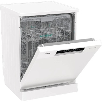 Посудомийна машина Gorenje GS643E90W - Зображення  3