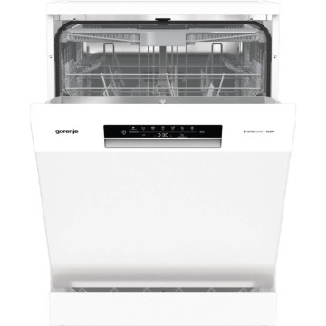 Посудомийна машина Gorenje GS643E90W - Зображення  2