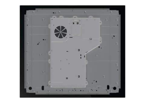 Варильна поверхня індукційна Gorenje GI6421SYB - Зображення  1