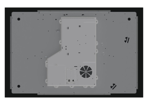 Варильна поверхня індукційна Gorenje GI8421SYB - Зображення  4