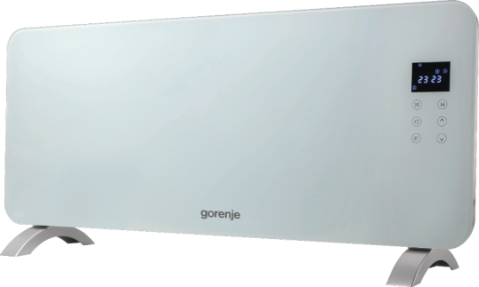 Конвектор Gorenje OptiHeat2000GTWPT