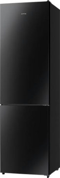 Холодильник комбинированный Gorenje NRK620EABG4 - Фото  2