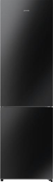 Холодильник комбинированный Gorenje NRK620EABG4