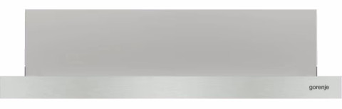 Вытяжка встроенная Gorenje BHP523E10X  - Фото  4
