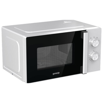 Микроволновая печь Gorenje MO17E1WH - Фото  5