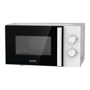 Микроволновая печь Gorenje MO17E1WH - Фото  12