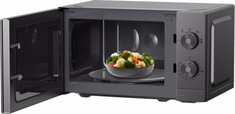 Мікрохвильова піч Gorenje MO20E1T4  - Зображення  4