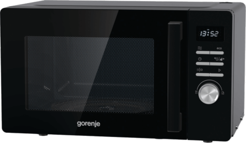 Микроволновая печь Gorenje MO23A3BH - Фото  9