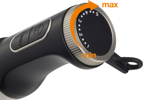 Блендер погружной Gorenje HBX1000EB  - Фото  7