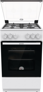 Плита комбинированная Gorenje GG5A12WF