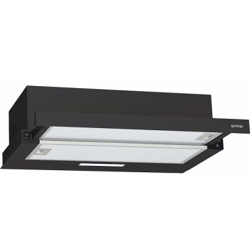 Вытяжка телескопическая Gorenje TH60E3B