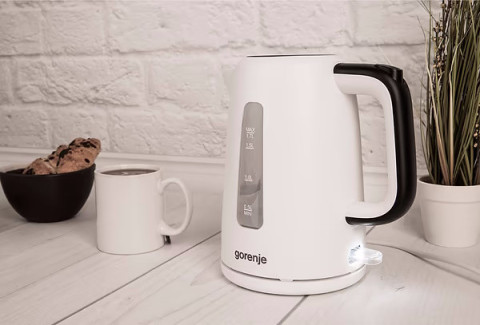 Електрочайник Gorenje K17XG - Зображення  2