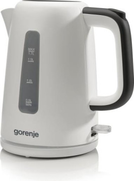 Електрочайник Gorenje K17XG