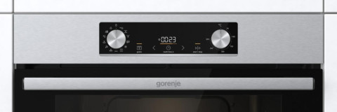 Духова шафа електрична Gorenje BO6737E02X - Зображення  10