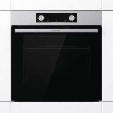 Духова шафа електрична Gorenje BO6737E02X - Зображення  3