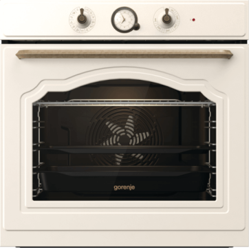 Духовой шкаф электрический Gorenje BOS67371CLI