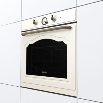 Духовой шкаф электрический Gorenje BOS67371CLI - Фото  5