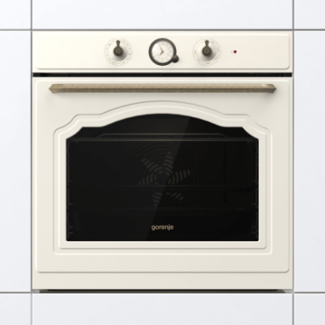 Духовой шкаф электрический Gorenje BOS67371CLI - Фото  8