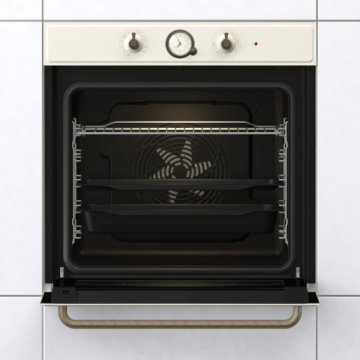 Духовой шкаф электрический Gorenje BOS67371CLI - Фото  7