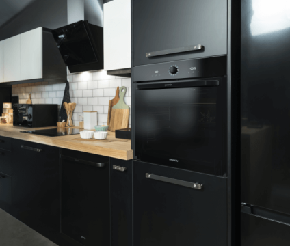 Духовой шкаф электрический GORENJE BOS67371SYB - Фото  7