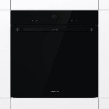 Духовой шкаф электрический GORENJE BOS67371SYB