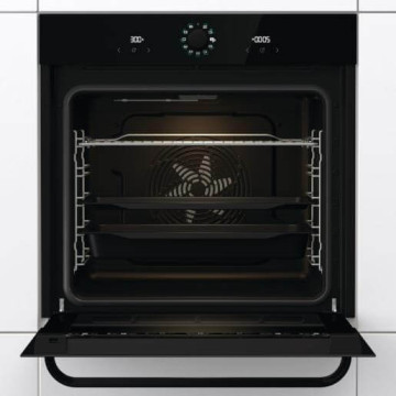 Духовой шкаф электрический GORENJE BOS67371SYB - Фото  4