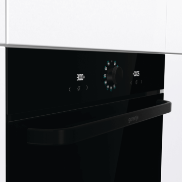 Духовой шкаф электрический GORENJE BOS67371SYB - Фото  3