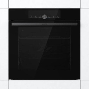 Духова шафа електрична Gorenje BPS6747A06BG - Зображення  1